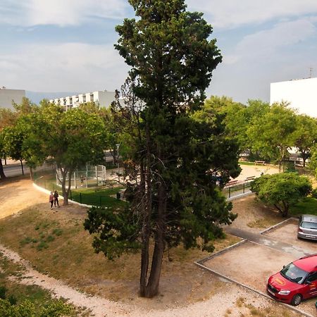 Apartment Zoi Split Exterior photo
