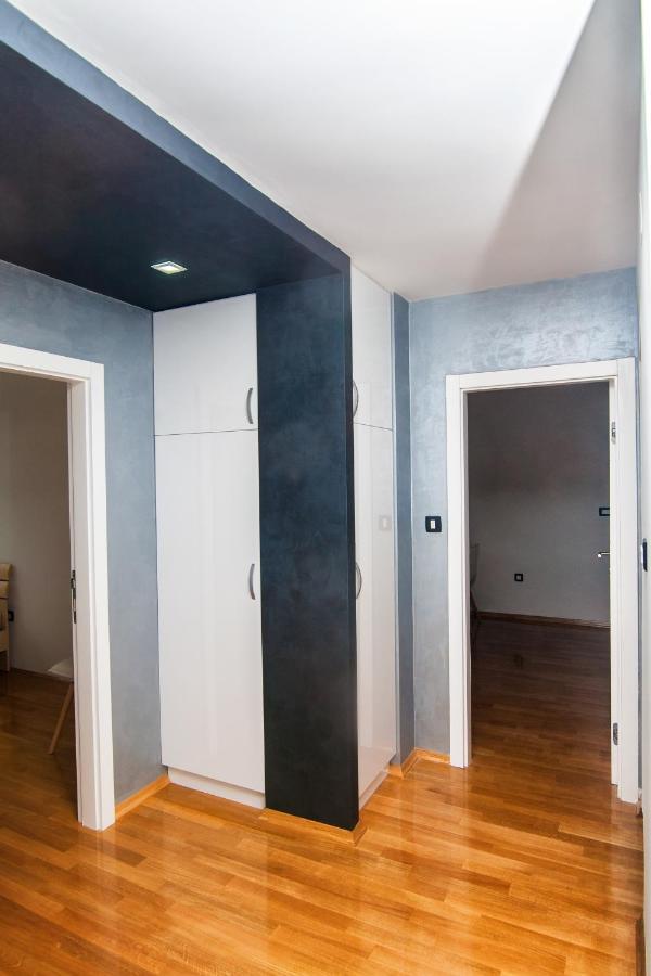 Apartment Zoi Split Exterior photo
